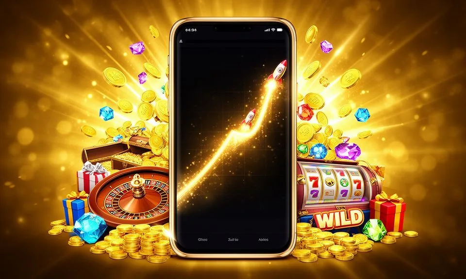 Roulette SpeedBurst